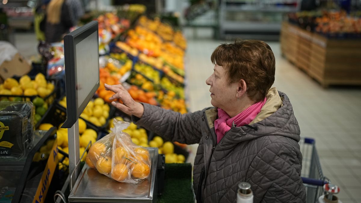 Jak vznikají ceny potravin? Vláda se chystá dohlédnout na marže
